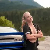 sabrinafischer голая #0007