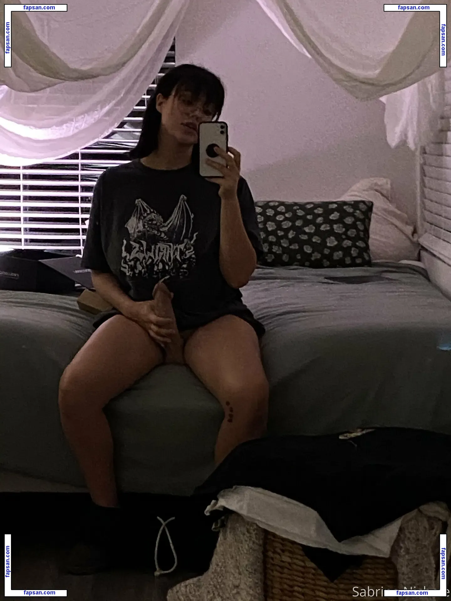 Sabrinanichole / onelasttaco nude photo #0104 from OnlyFans