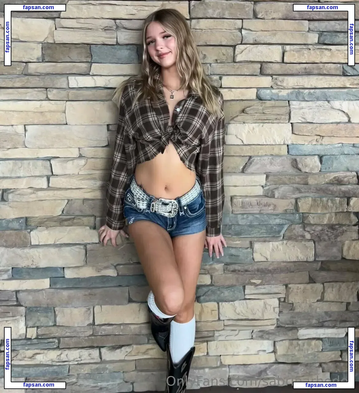 sabrinarhodes голая фото #0035 с Онлифанс