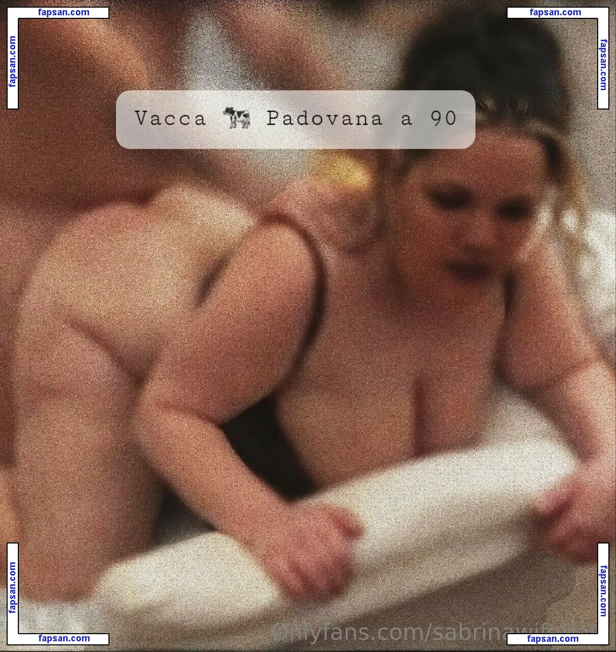 sabrinawifehots nude photo #0014 from OnlyFans