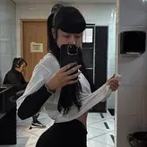 Sabrinna Takeushi голая #0009