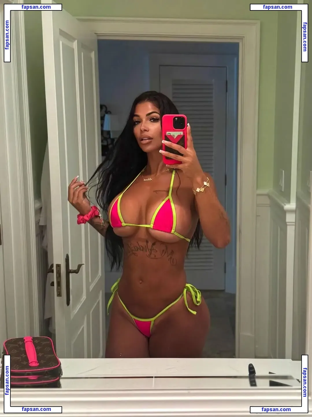 Sabryna Sabrosa голая фото #0013 с Онлифанс