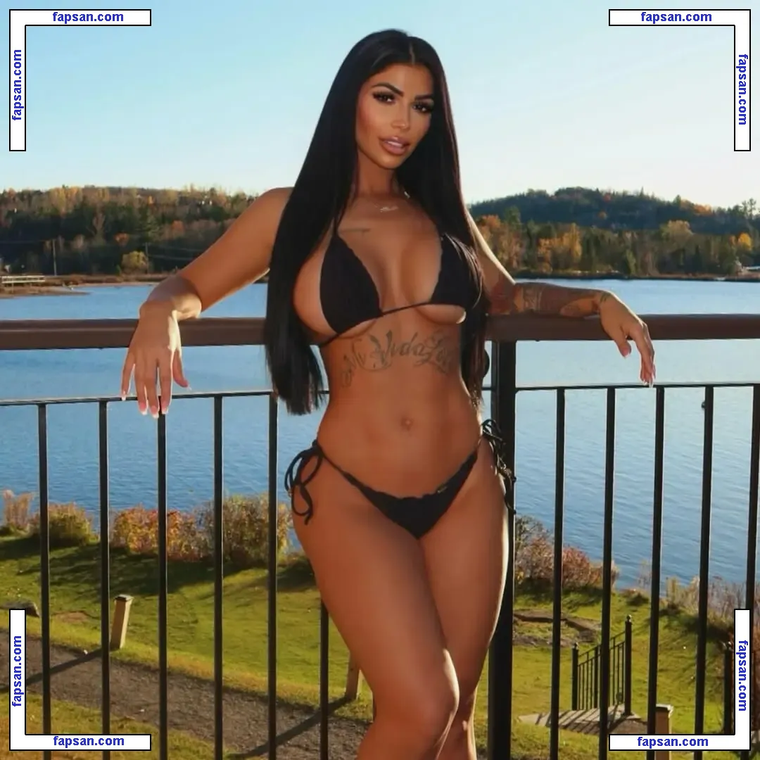 Sabryna Sabrosa голая фото #0014 с Онлифанс