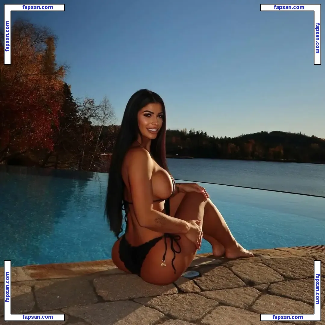 Sabryna Sabrosa голая фото #0021 с Онлифанс