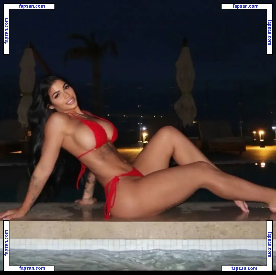 Sabryna Sabrosa голая фото #0022 с Онлифанс