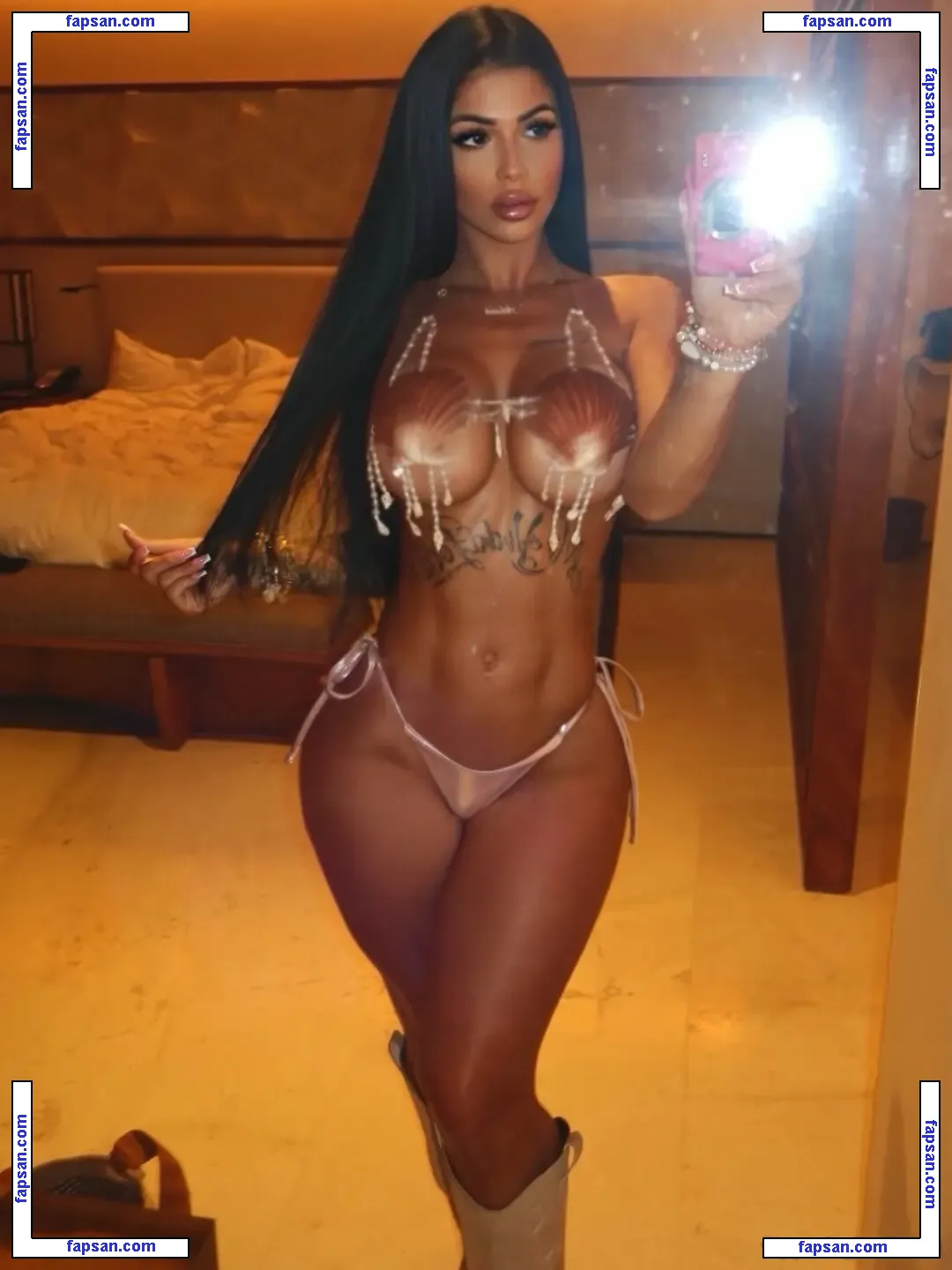 Sabryna Sabrosa голая фото #0023 с Онлифанс