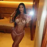 Sabryna Sabrosa голая #0001