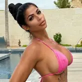 Sabryna Sabrosa голая #0005