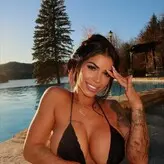 Sabryna Sabrosa голая #0009