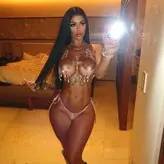 Sabryna Sabrosa голая #0012