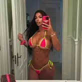 Sabryna Sabrosa голая #0013