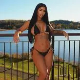 Sabryna Sabrosa голая #0014