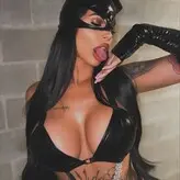 Sabryna Sabrosa голая #0019