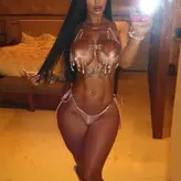 Sabryna Sabrosa голая #0023