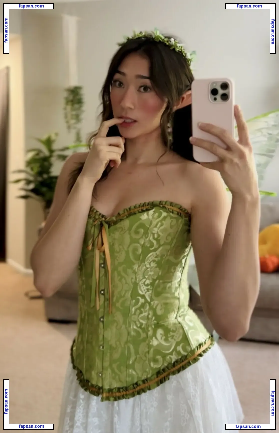 sabsgentleaura nude photo #0022 from OnlyFans