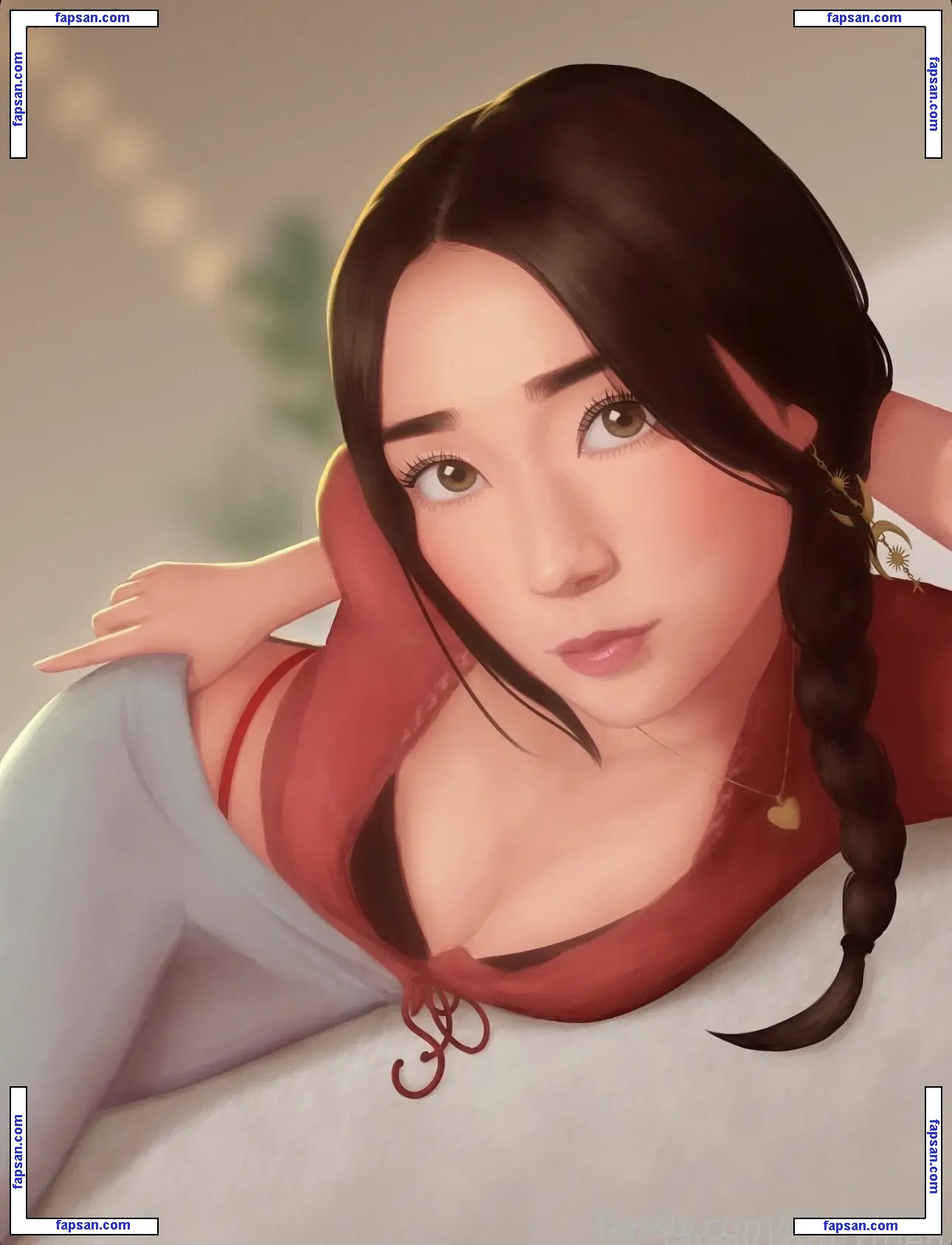 sabsgentleaura голая фото #0050 с Онлифанс