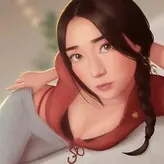 sabsgentleaura nude #0050