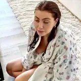 Saby Hesri nude #0001