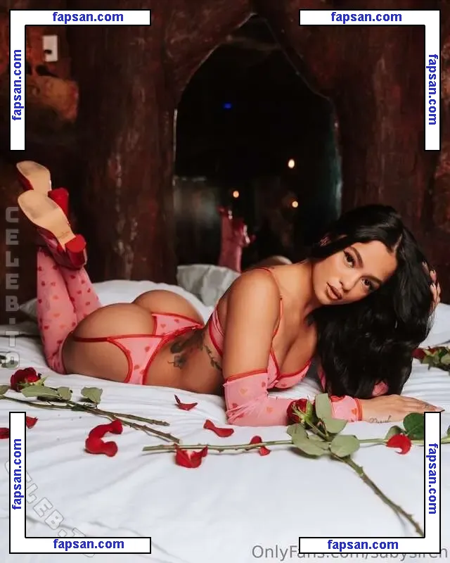 Sabytuts nude photo #0010 from OnlyFans