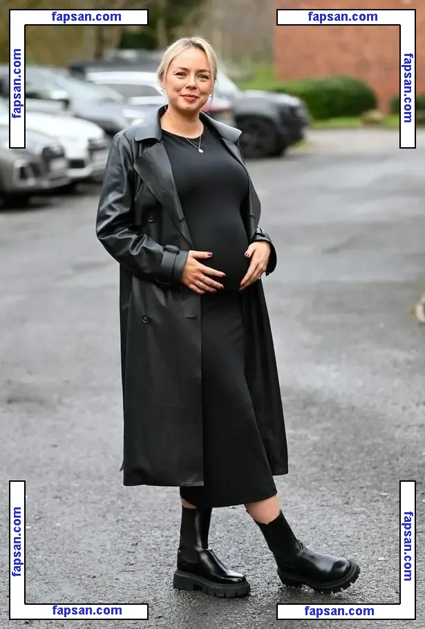 Sacha Parkinson голая фото #0067 с Онлифанс