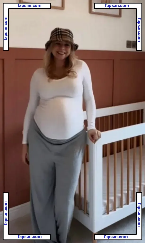 Sacha Parkinson голая фото #0068 с Онлифанс