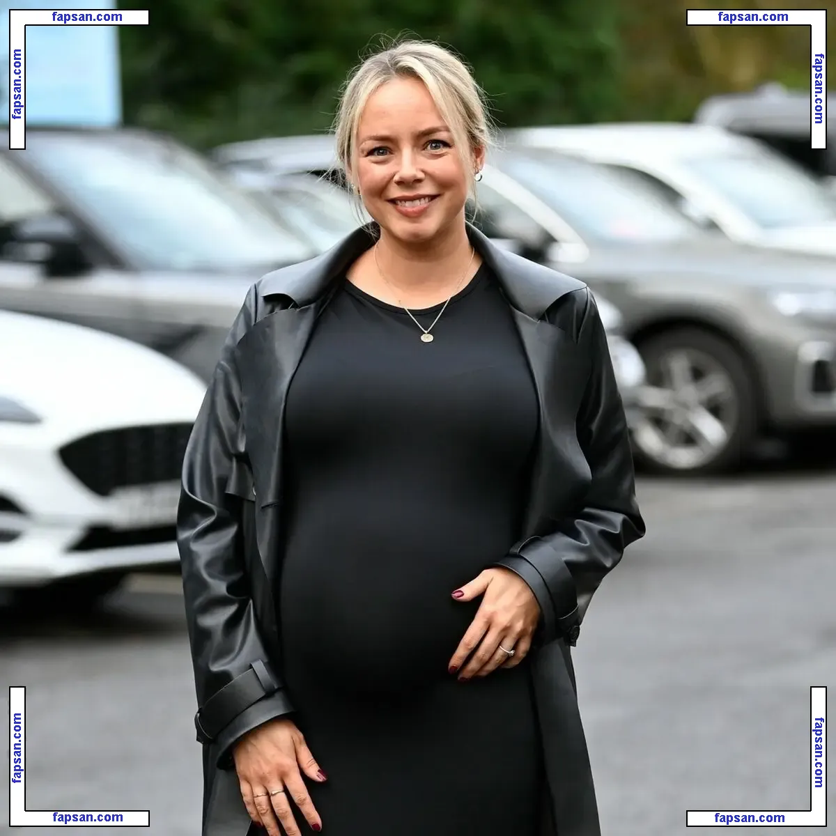 Sacha Parkinson голая фото #0072 с Онлифанс