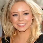 Sacha Parkinson голая #0037