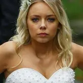 Sacha Parkinson голая #0060