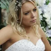 Sacha Parkinson голая #0066