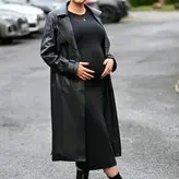 Sacha Parkinson голая #0067