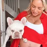 Sacha Parkinson голая #0070