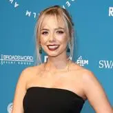 Sacha Parkinson голая #0071