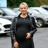 Sacha Parkinson голая #0072