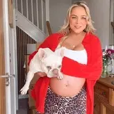 Sacha Parkinson голая #0075