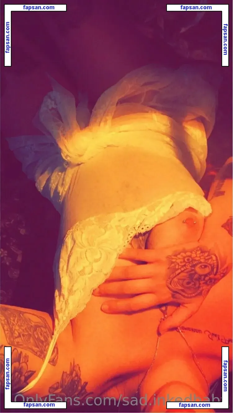 sad.inkedbaby / sadink31 nude photo #0007 from OnlyFans