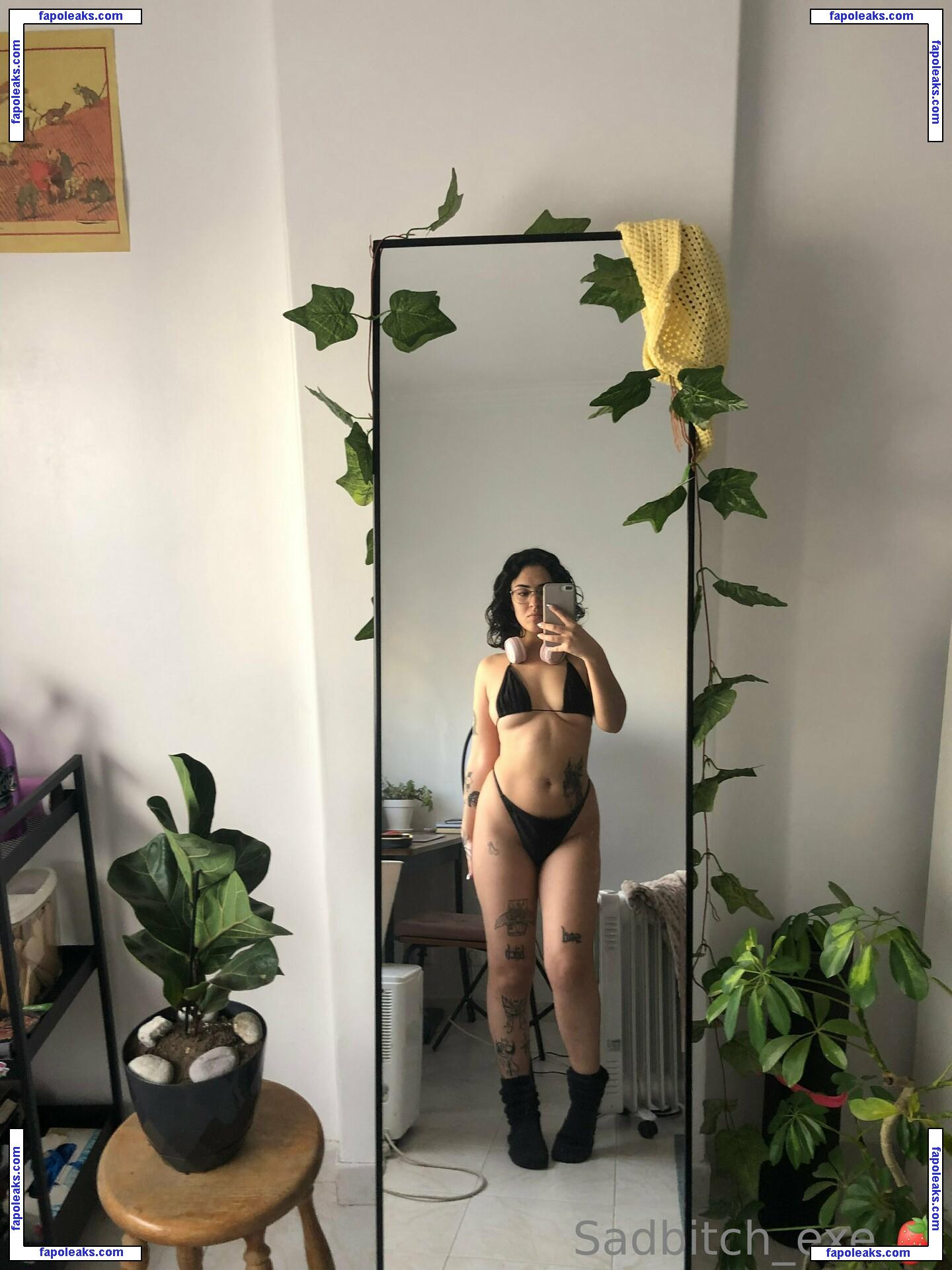 sadbitch_exe nude photo #0009 from OnlyFans