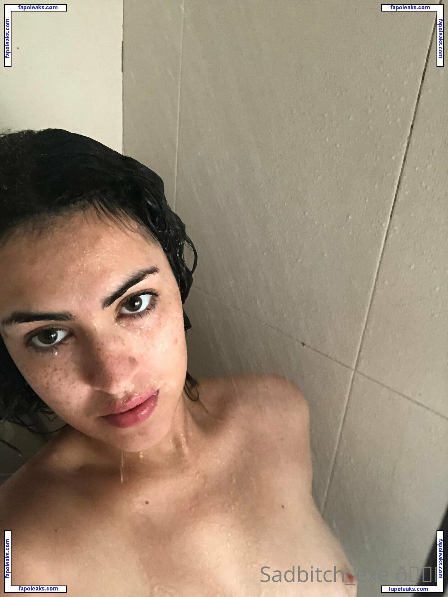 sadbitch_exe nude photo #0027 from OnlyFans