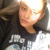 Sadbutt nude #0006