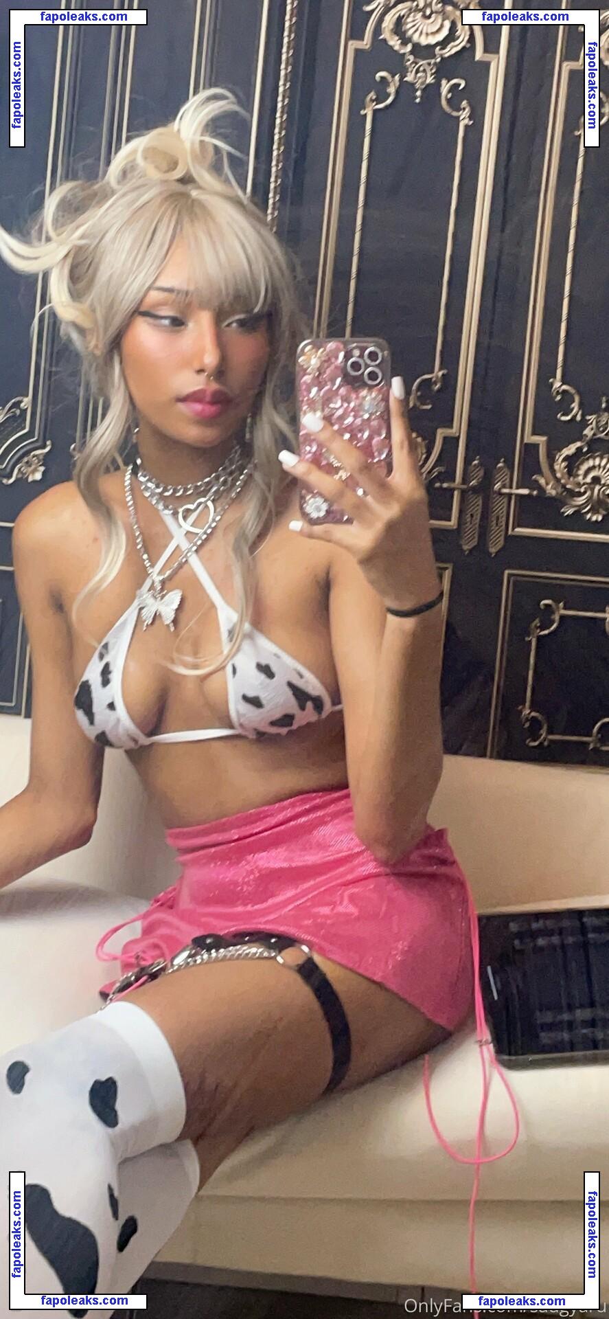 sadgyaru nude photo #0035 from OnlyFans