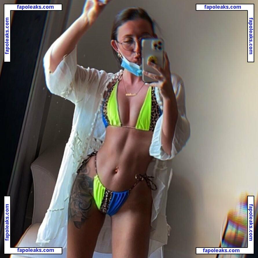 Sadhbh Flemming nude photo #0001 from OnlyFans