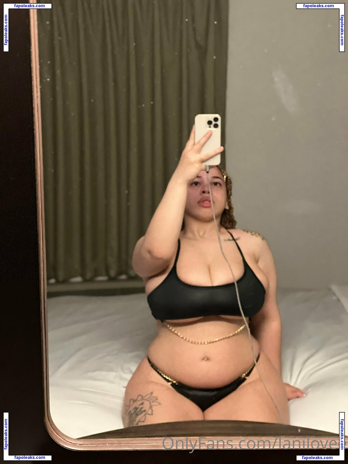 Sadhoetarius / Joelleleilani / Lanilovee nude photo #0026 from OnlyFans