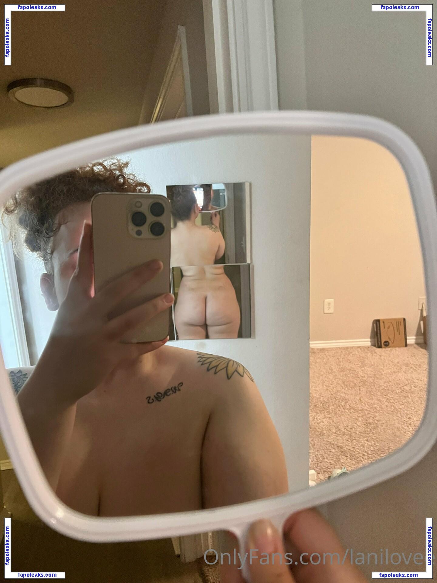 Sadhoetarius / Joelleleilani / Lanilovee nude photo #0036 from OnlyFans