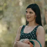 Sadie Blake nude #0011