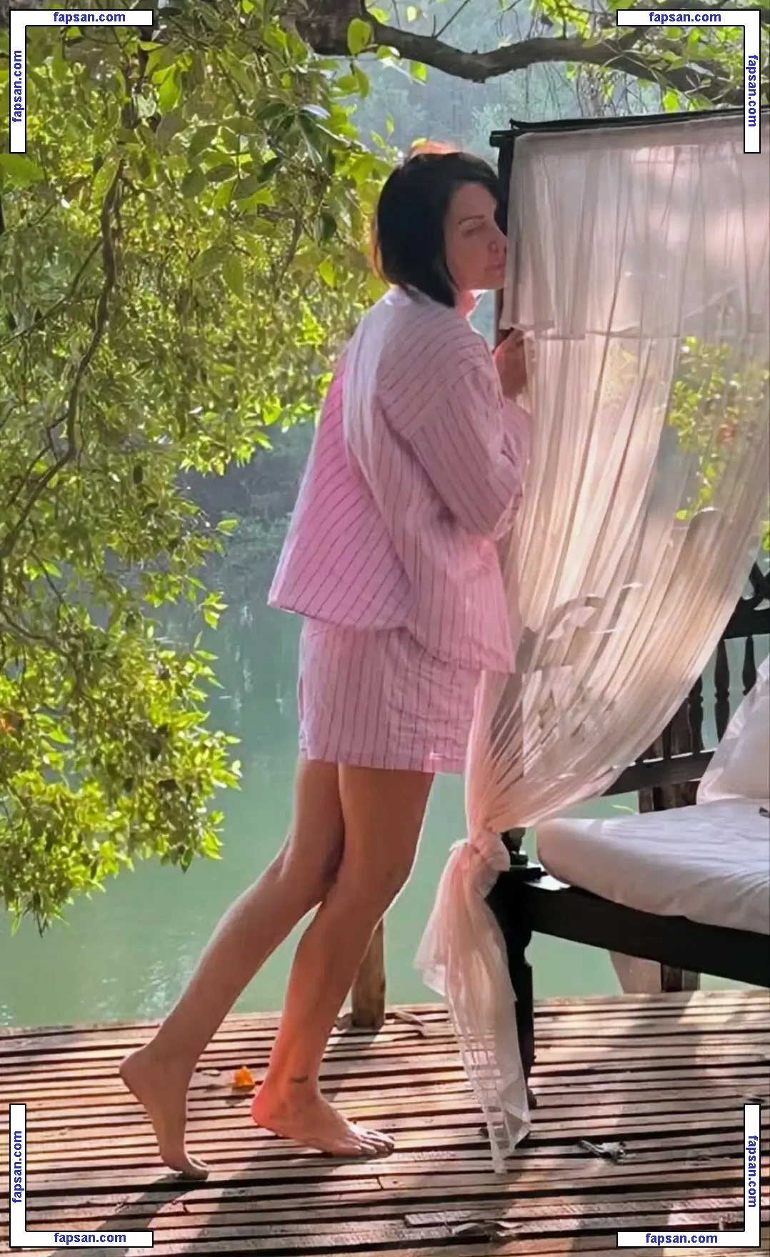 Sadie Frost nude photo #0107 from OnlyFans