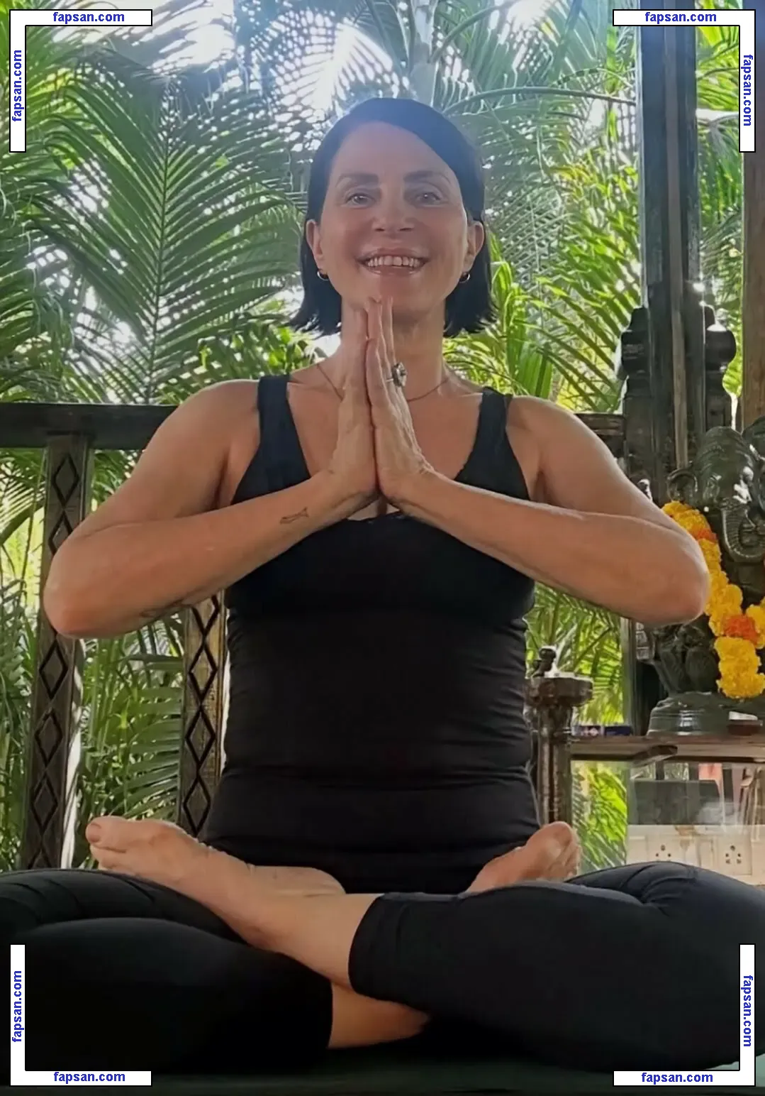 Sadie Frost nude photo #0109 from OnlyFans