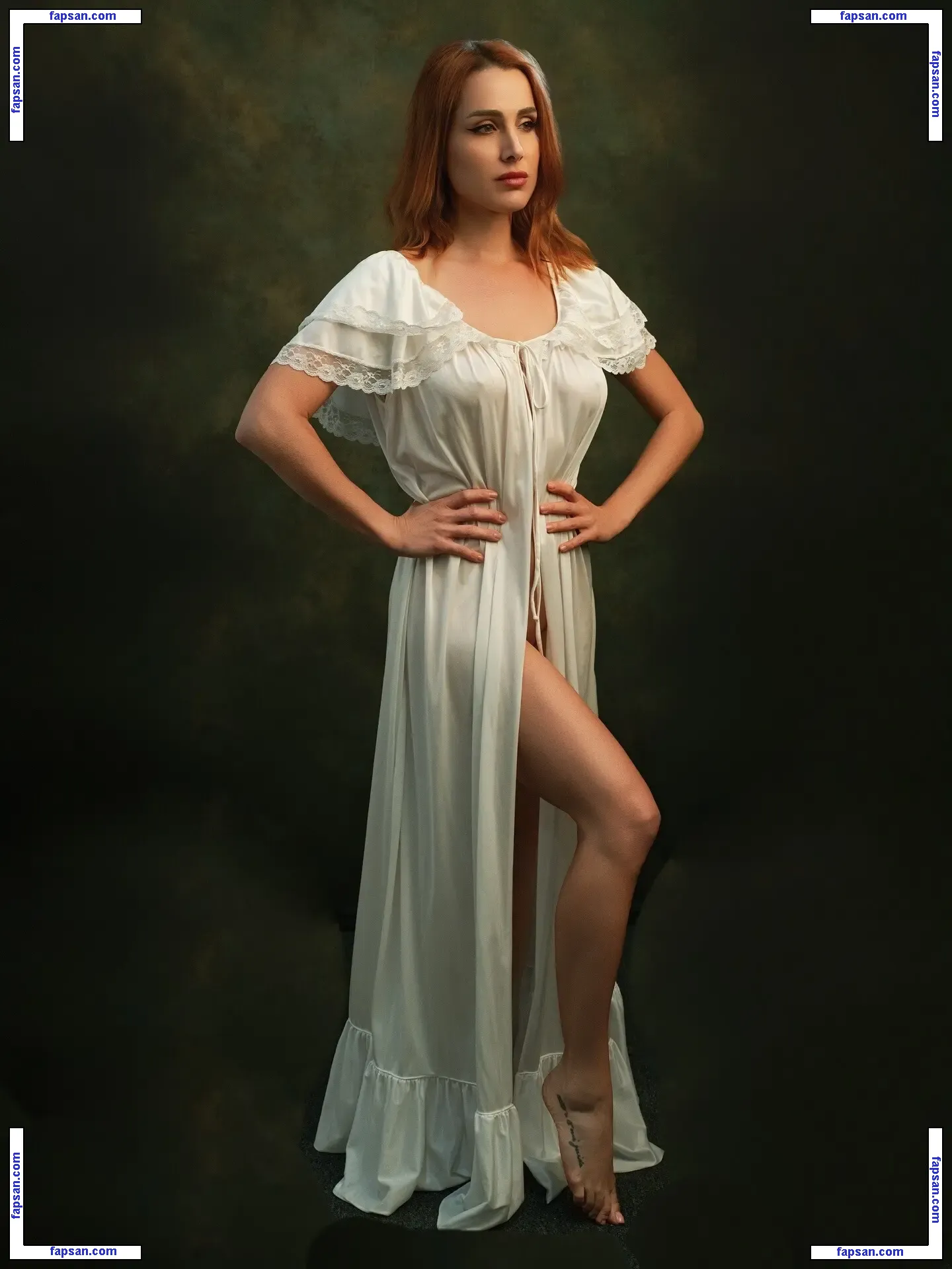 Sadie Gray голая фото #0366 с Онлифанс