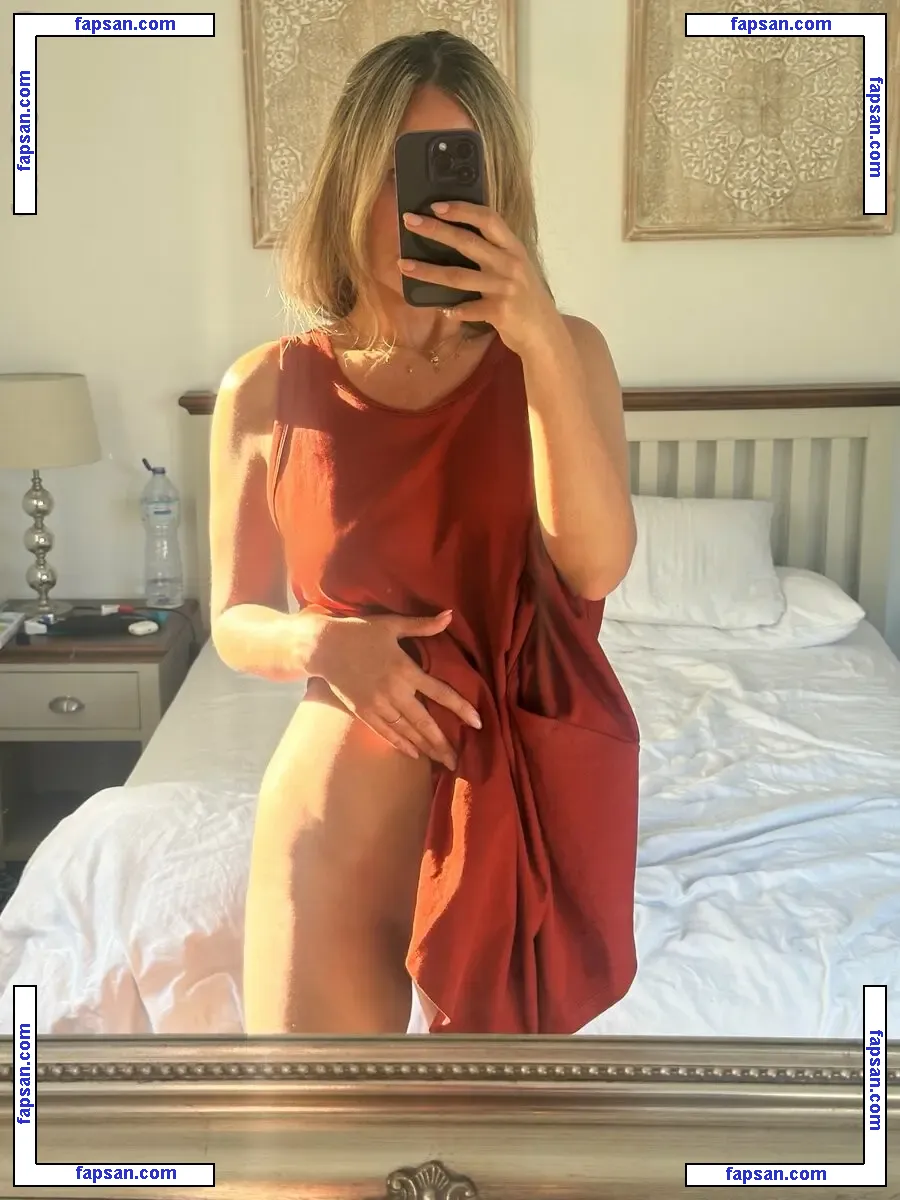 Sadie O’Shea голая фото #0011 с Онлифанс