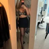 Sadie O’Shea голая #0014