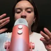 Sadie’s ASMR голая #0002