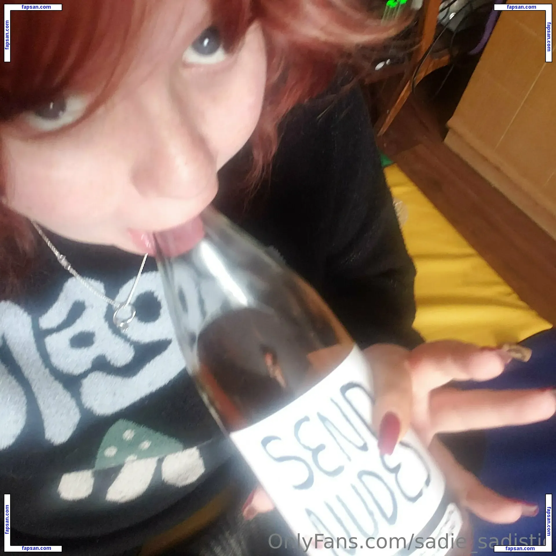 sadie_sadistic nude photo #0015 from OnlyFans